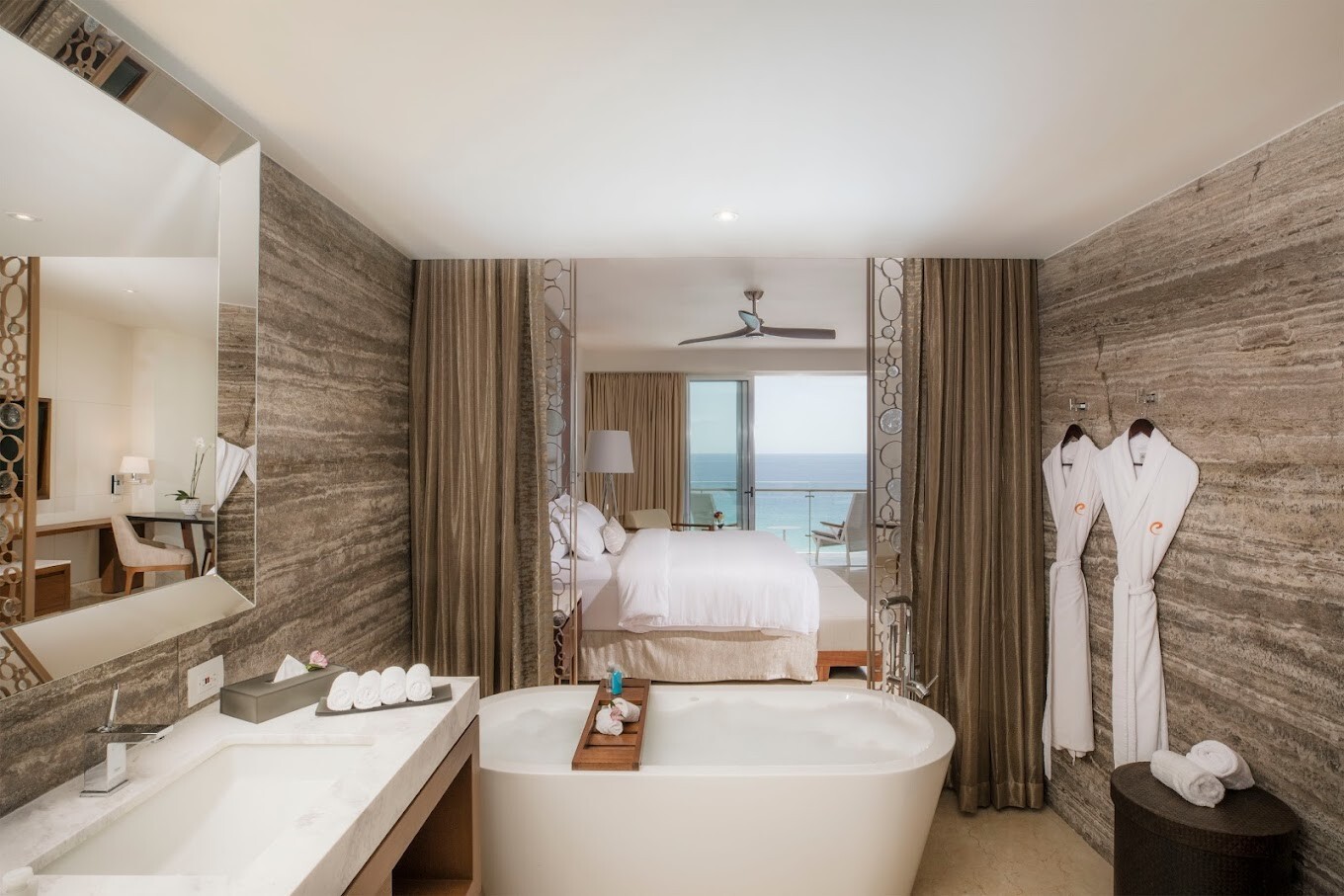VIP ALL INCLUSIVE Adult Only Le Blanc Cancun Cabo Resort Best Price Guarantee