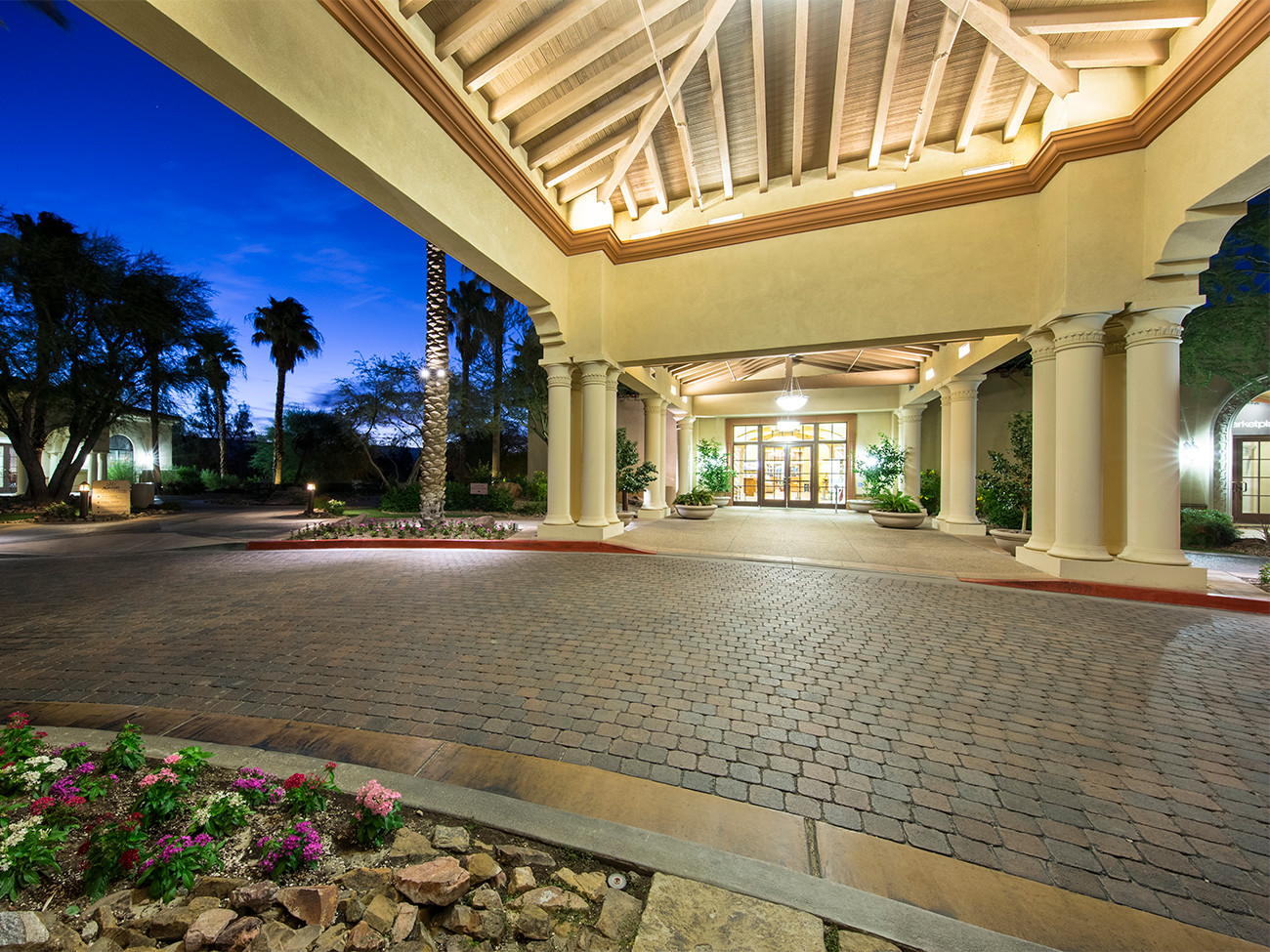 MARRIOTT’S SHADOW RIDGE VILLAGES-Palm Desert-1 BR *June & July DATES* No Tour!
