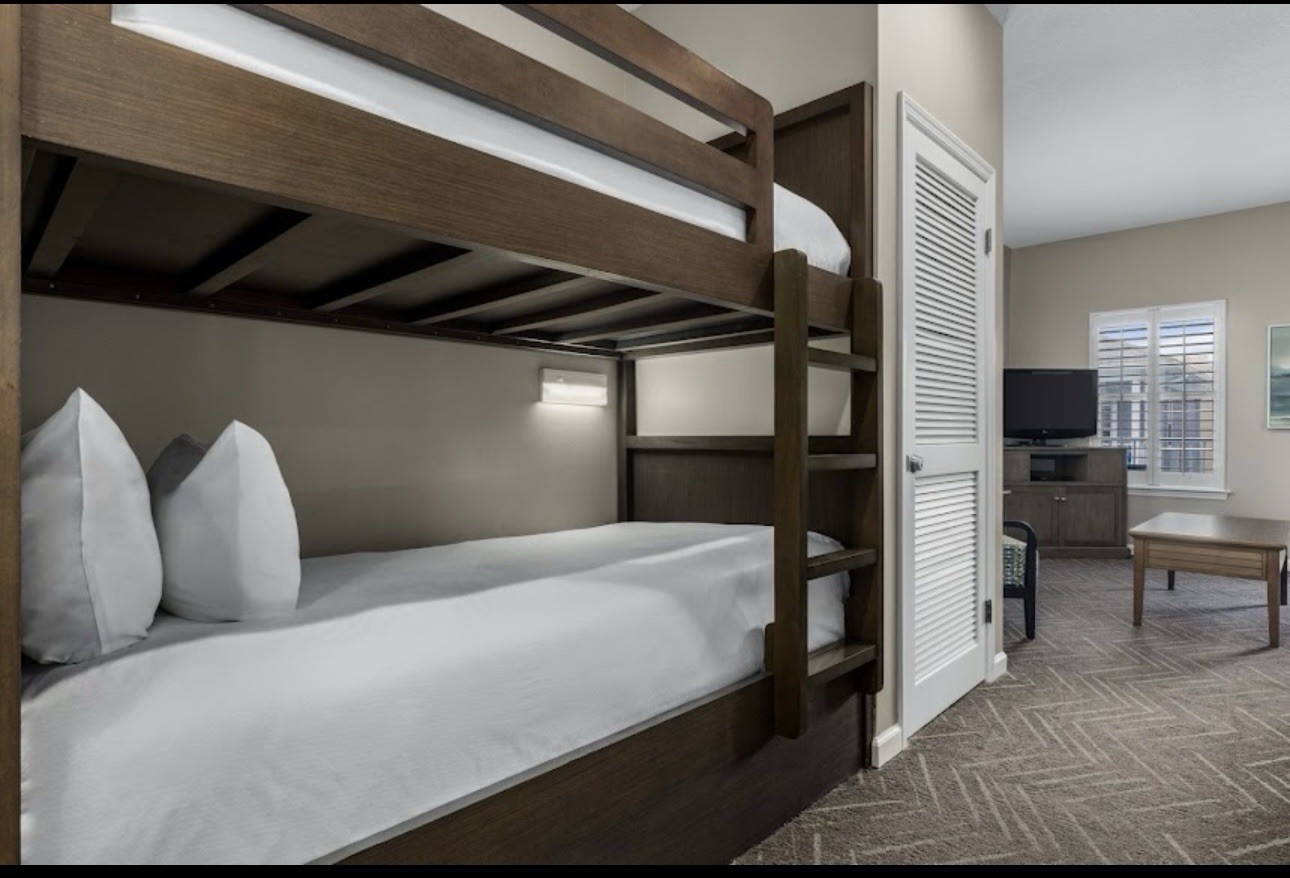Destin, FL, Wyndham Beach Street Cottages, 1 Bedroom, Sleep 6. June July August