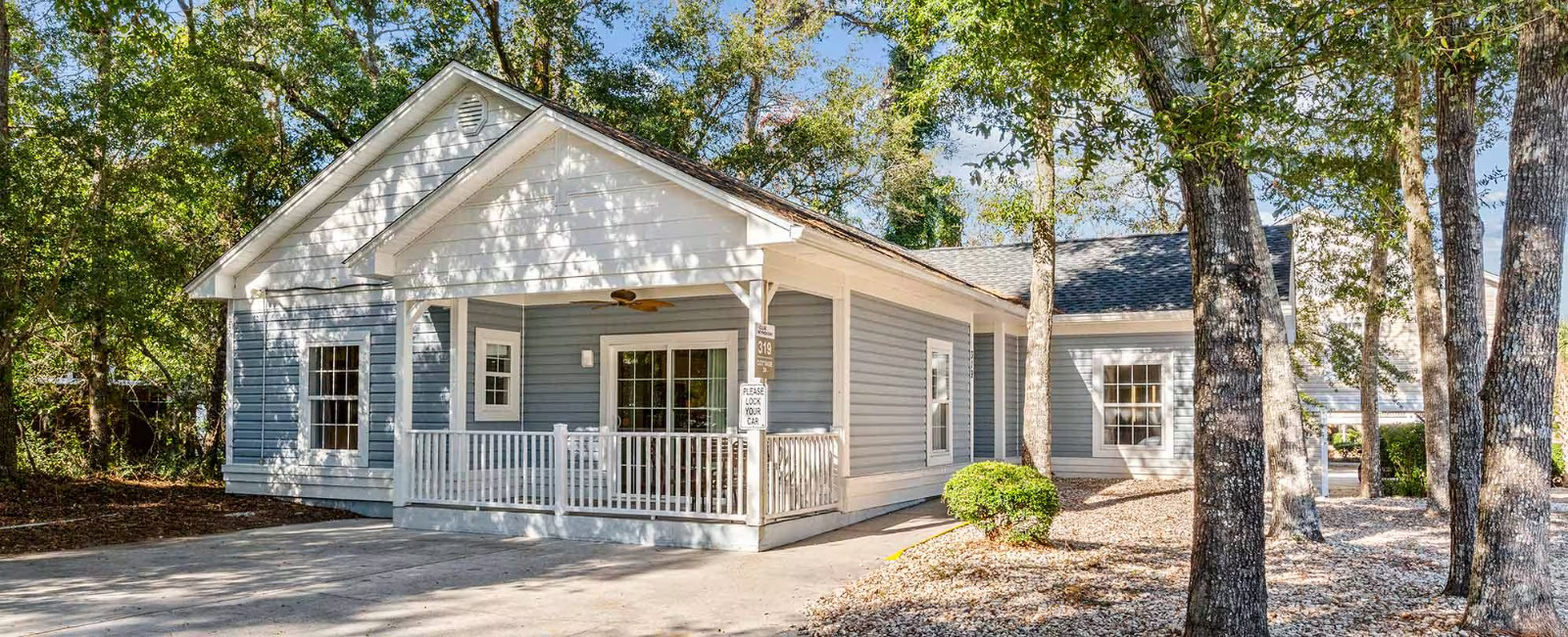 Club Wyndham at the Cottages Myrtle Beach Summer 2027 Vacation, Jun 20-25, 3bdrm