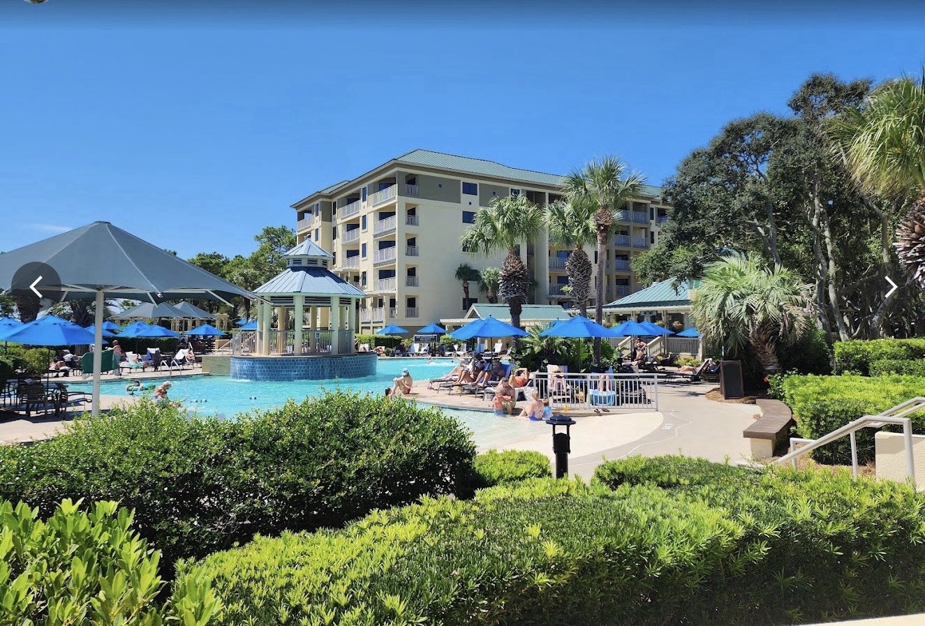 20-27 Nov, Thanksgiving Week, 2 Brm 2 Bath, MARRIOTT BARONY BEACH CLUB.