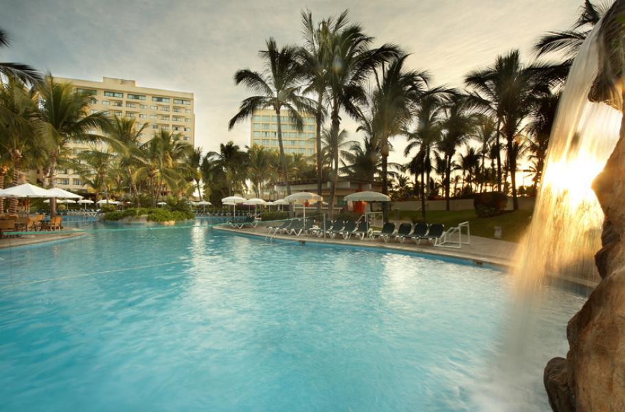 Mayan Palace Mazatlan, Mazatlan, Mexico, 8 Days, 7 Nights