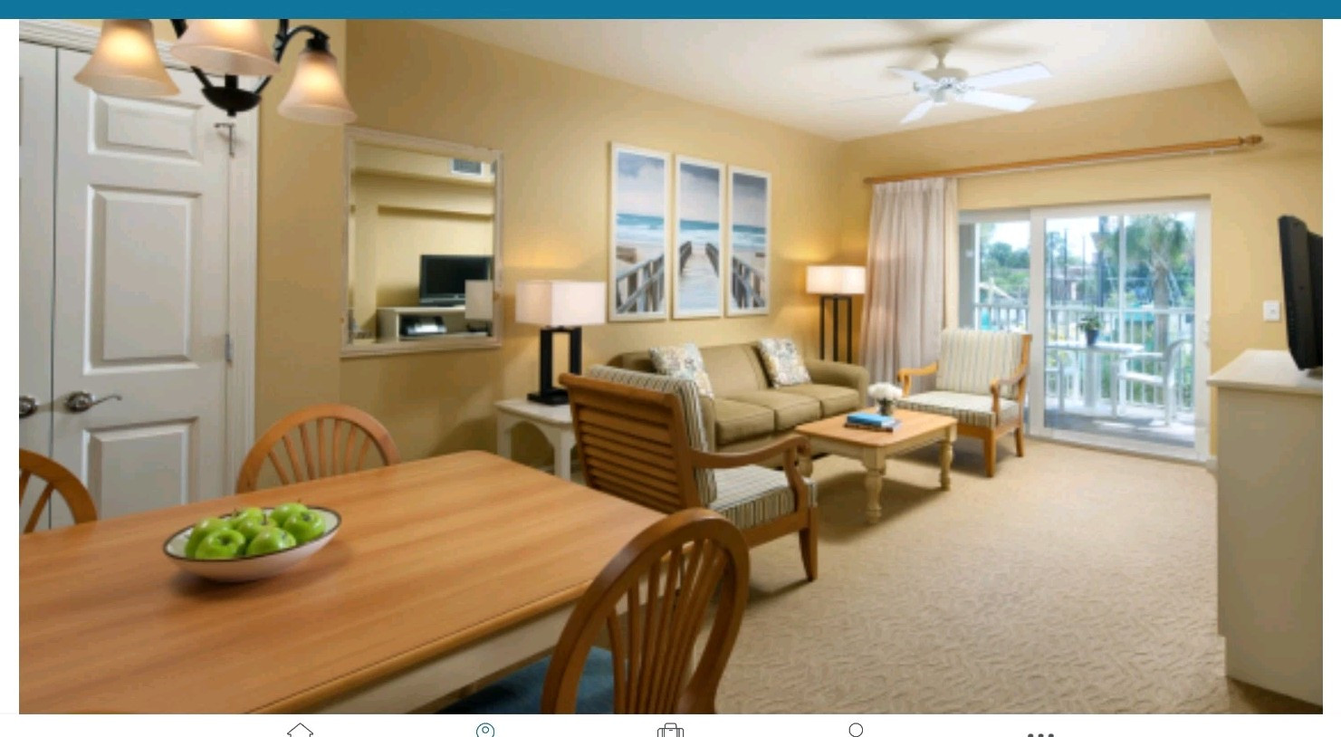 🏖1 Night Sheraton Broadway Resort Myrtle Beach PREMIUM 1BR 1BA Condo OpenDates