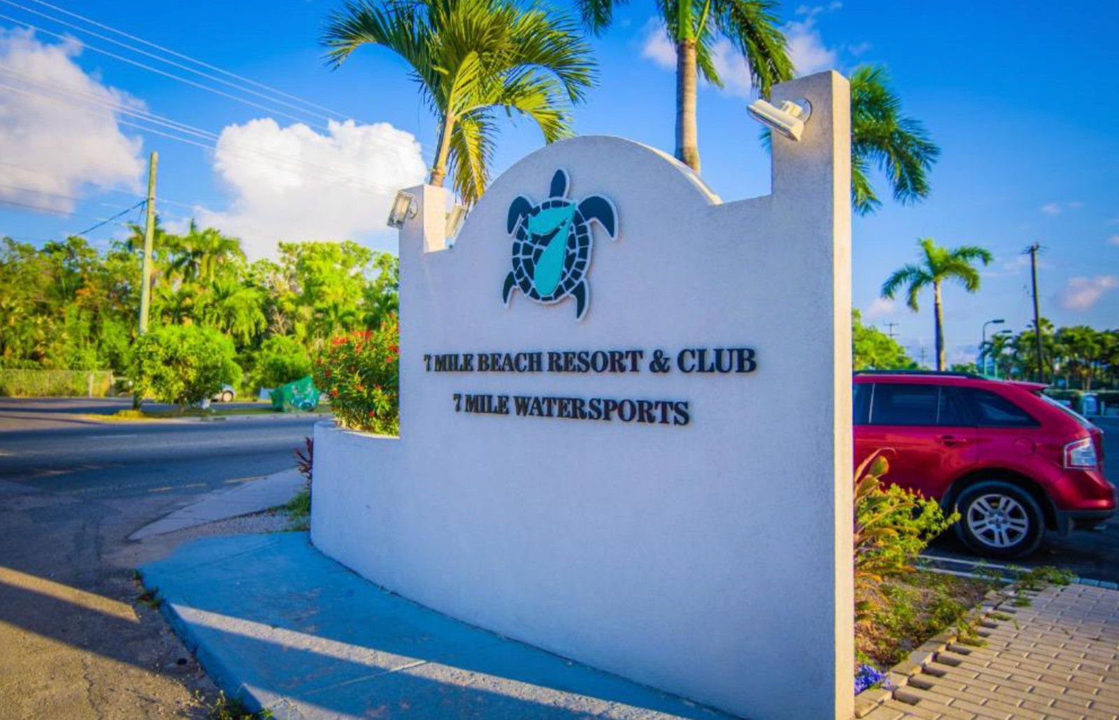 7 Mile Beach Resort ~ Cayman Islands ~ 2BR/Sleeps 4 ~ 7Nts Weekly Rentals 2026