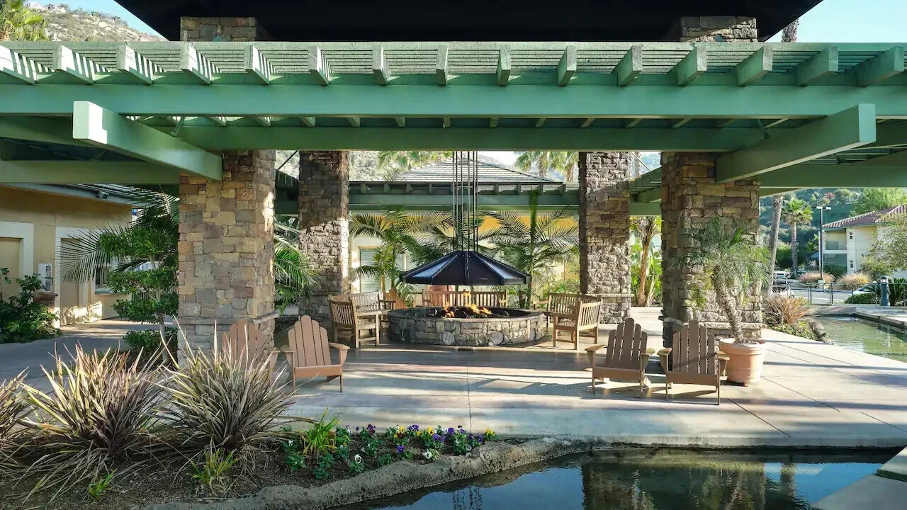 Hyatt Villas on The Green at the Welk ~ CA~ 1BR/Sleeps 4 ~ 7Nts SEPTEMBER 2026