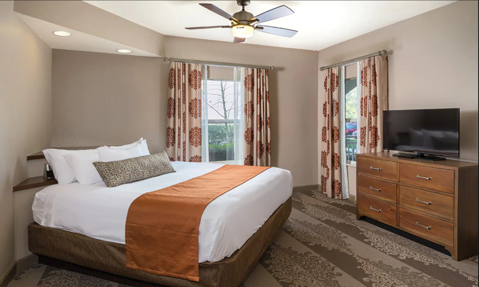 Club Wyndham Nashville 1 Bedroom Suite 5 nights June 28 – Jul 3 2026