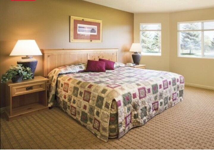 WorldMark Bear Lake~ 2 BDRM~FULL KITCHEN RESORT CONDO BY WEEK~UTAH