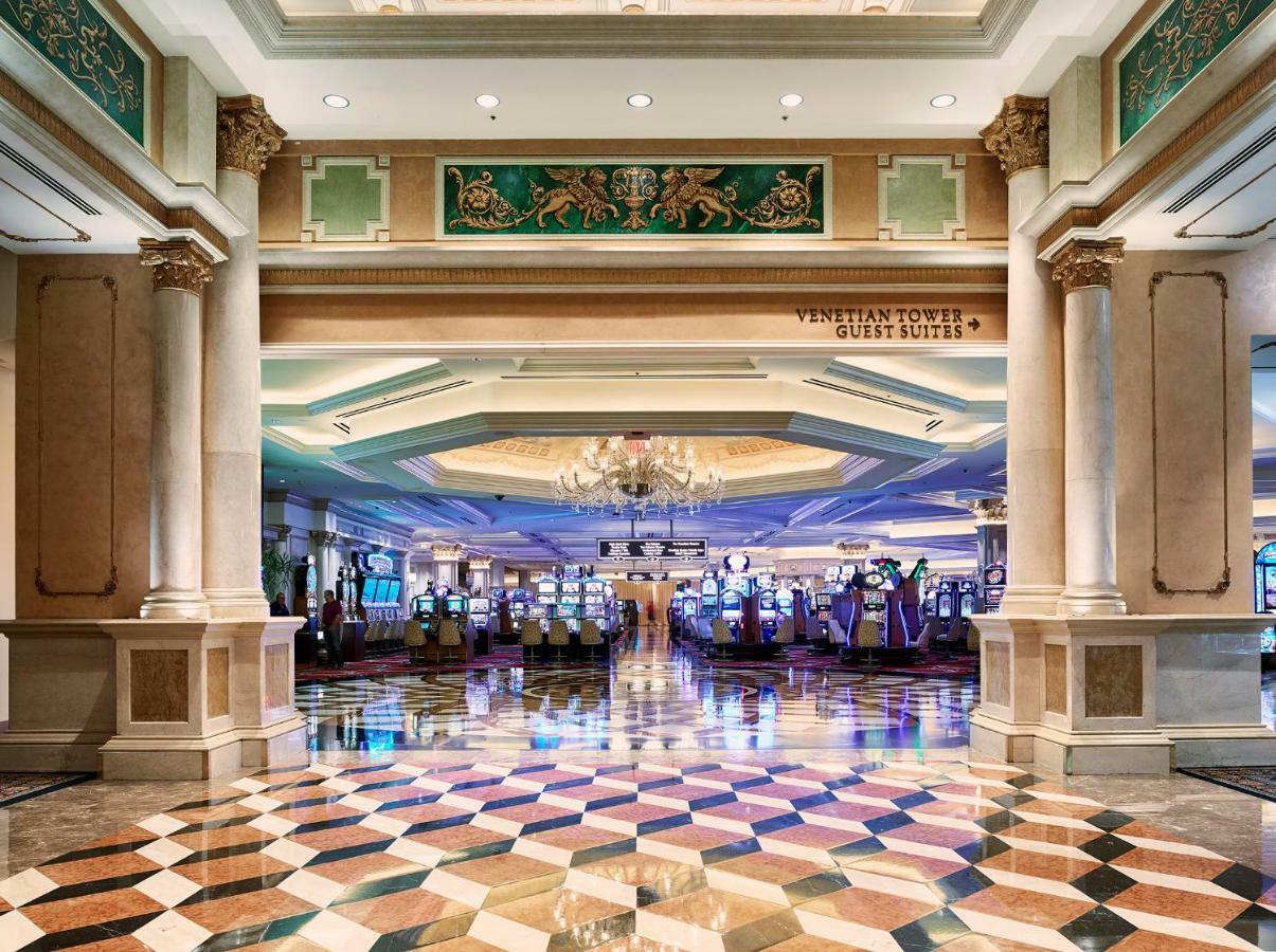 3 Days/2 Nights Stay – The Venetian Resort – Las Vegas – Anytime, all year!