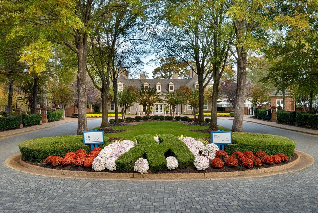 Marriott Manor Club Williamsburg 1 BR 3 Nights ANY YEAR Vacation Club Points MVC