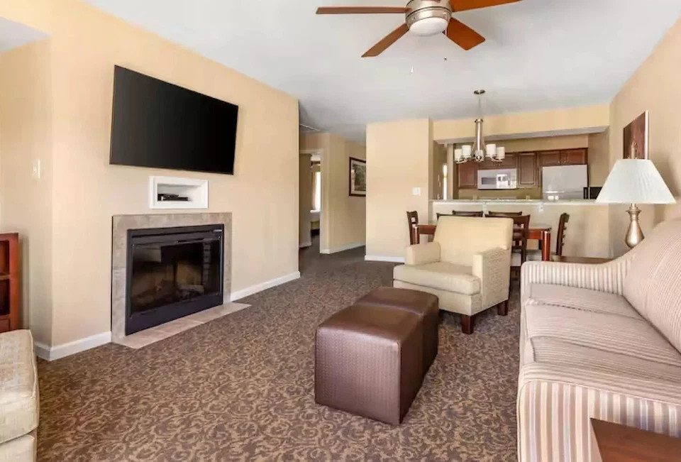 2026 WEEKS~ Historic Powhatan, 2BR~ Hilton~Williamsburg/VA~PRICE IS PER WEEK!