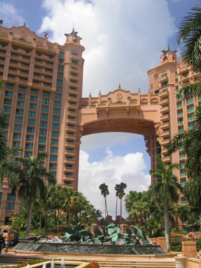 Harborside at Atlantis VACATION RENTAL~2 BR DELUXE SLEEPS 6~8/13/26-8/20/26