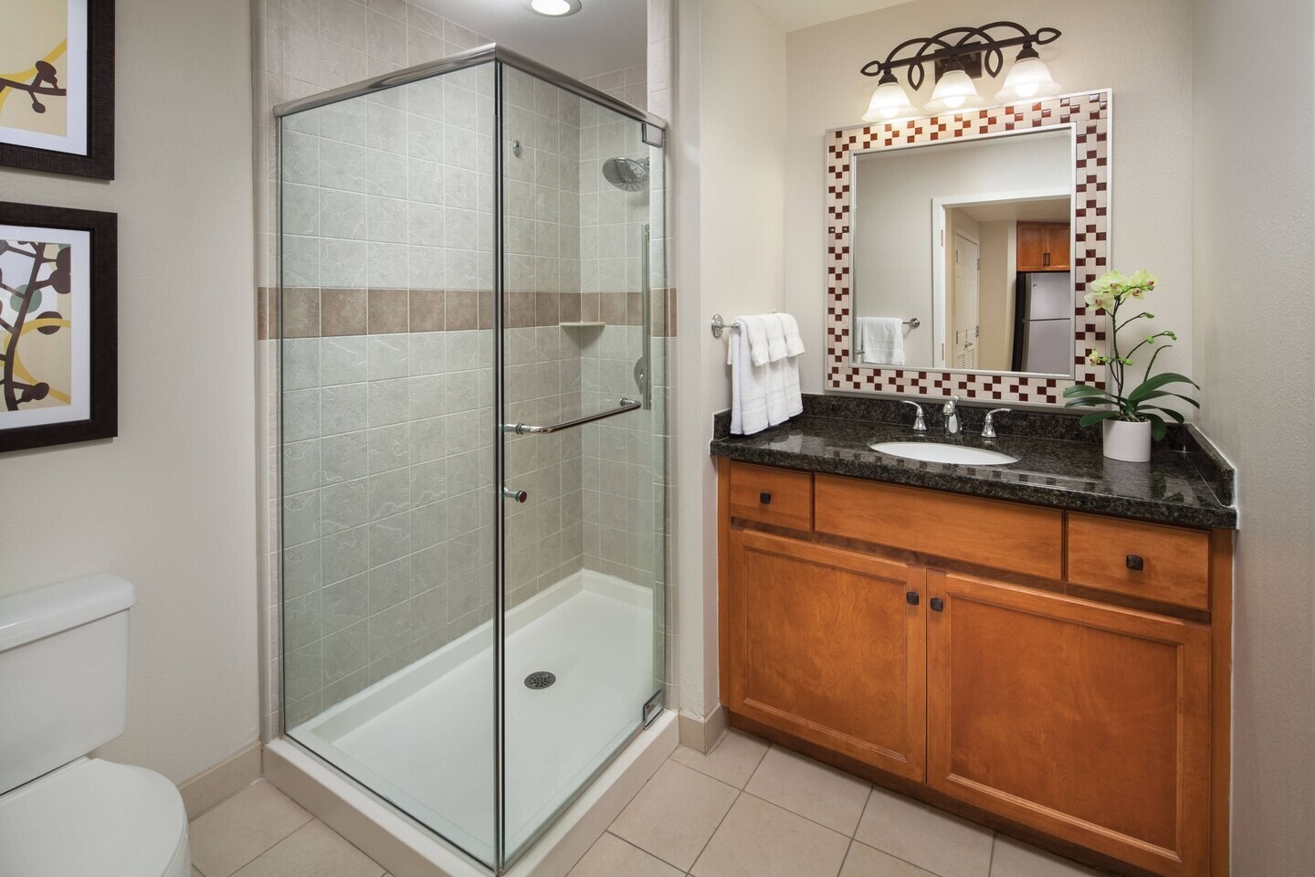 Marriott’s Shadow Ridge, Palm Desert, CA 1 BR/1 Bath – Starting at $1290.00