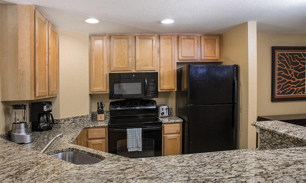 Wyndham Palm Aire – 2 BR – June 4 – 10 (6 NTS)