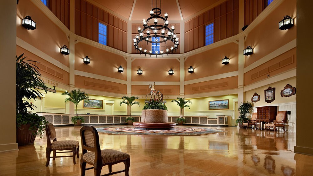 Disney Vacation Club Villas Points