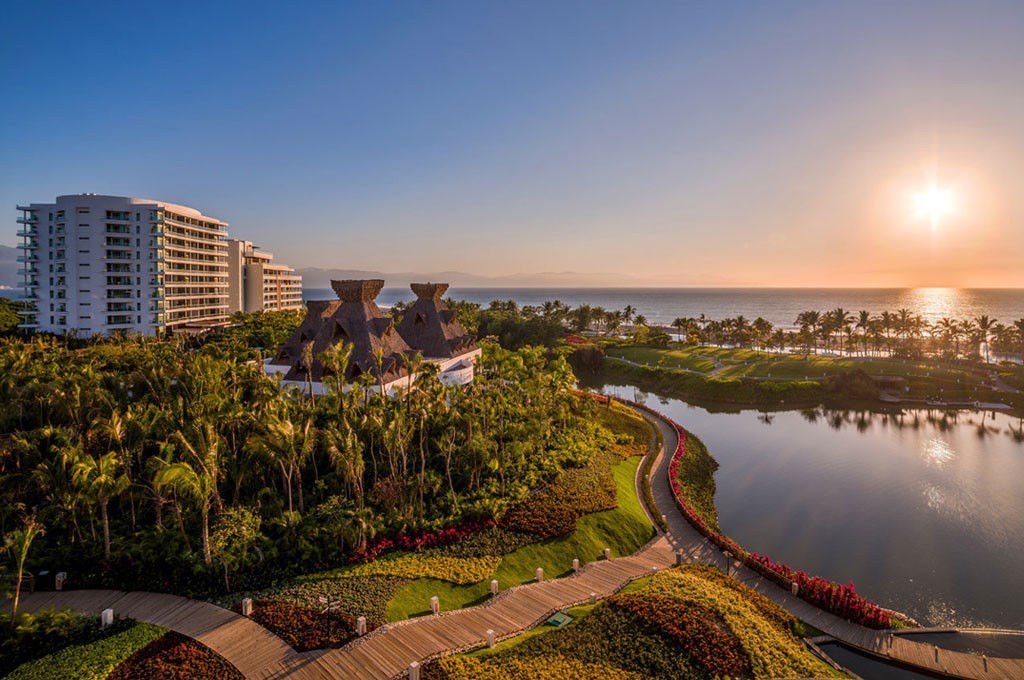 Grand Mayan 2 BR MASTER SUITE Nuevo Vallarta MEXICO 1 WEEK