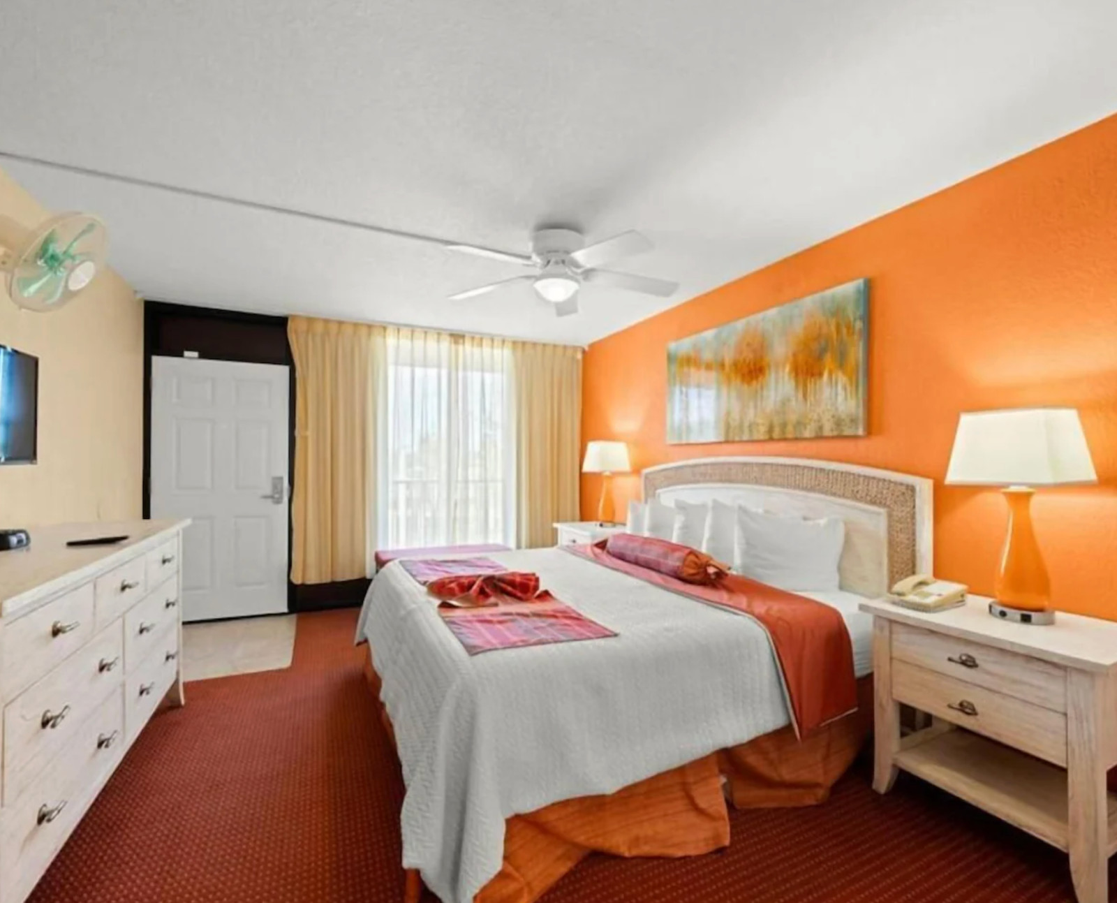 Magic Tree Resort ~ Kissimmee, FL ~ 2BR/Sleeps 6 ~ 7Nts AUG/SEPT/OCT/NOV 2026
