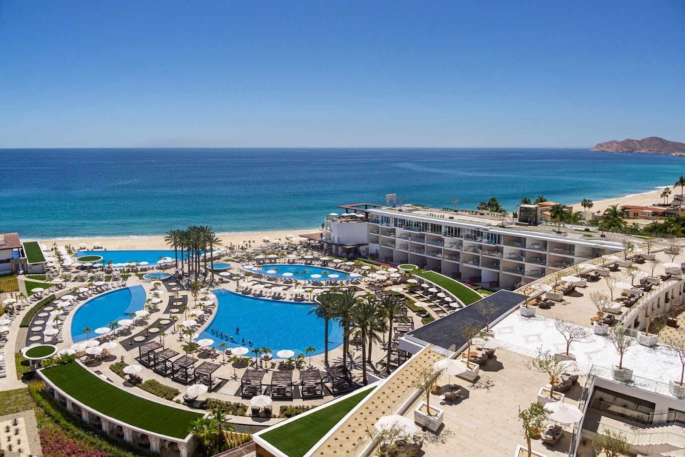 VIP ALL INCLUSIVE Adult Only Le Blanc Cancun Cabo Resort Best Price Guarantee