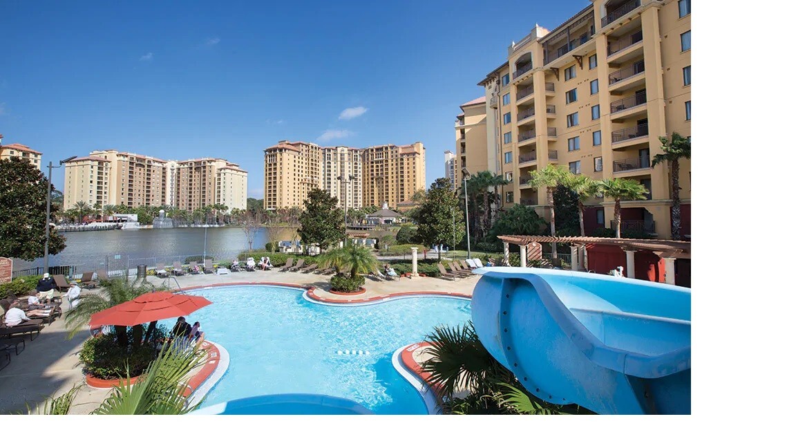 2 BDRM PRESIDENTIAL * 5 NTS * 6/28 – 7/3 * BONNET CREEK ORLANDO JUNE 28