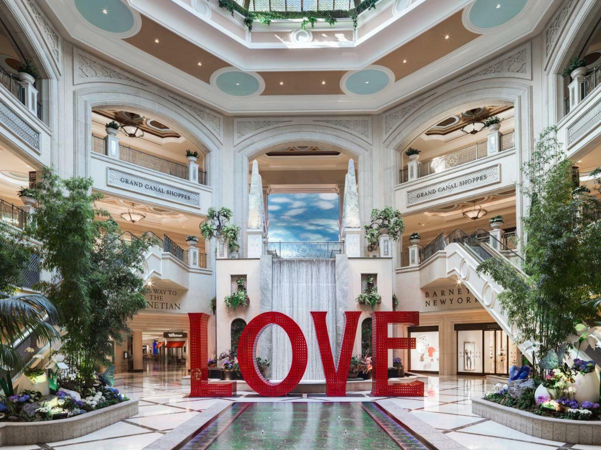 3 Days/2 Nights Stay – The Venetian Resort – Las Vegas – Anytime, all year!