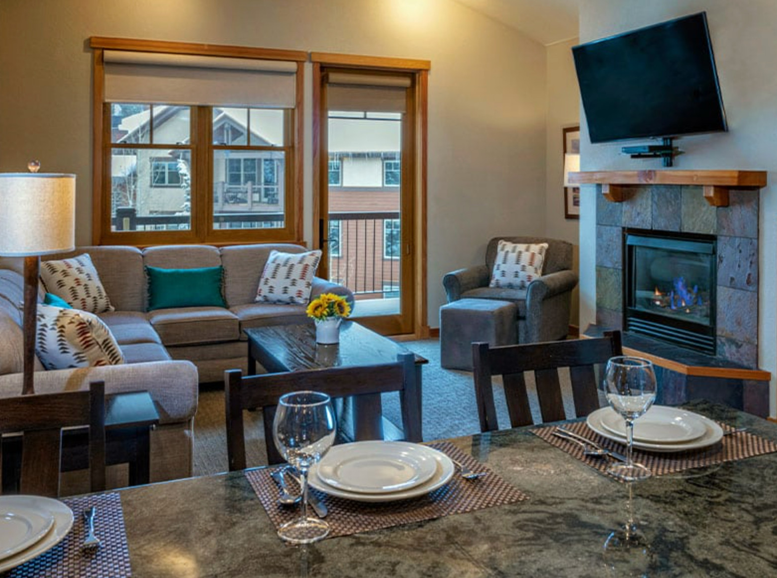 Grand Timber Lodge ~ CO ~ 1BR/Sleeps 4 ~ 7Nts OCTOBER/NOVEMBER 2026