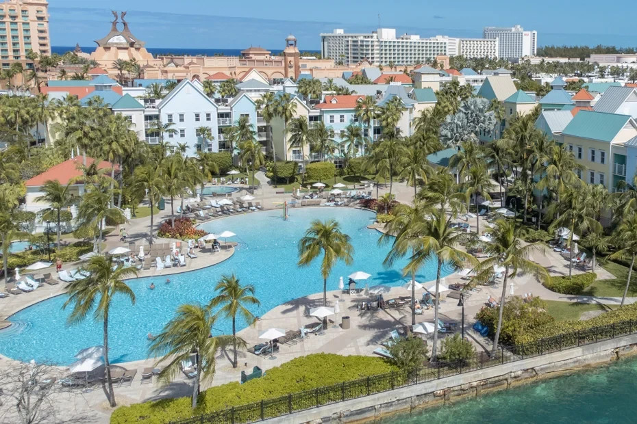 HARBORSIDE AT ATLANTIS! 1 Bedroom Premium Villa July 25-August 1, 2026