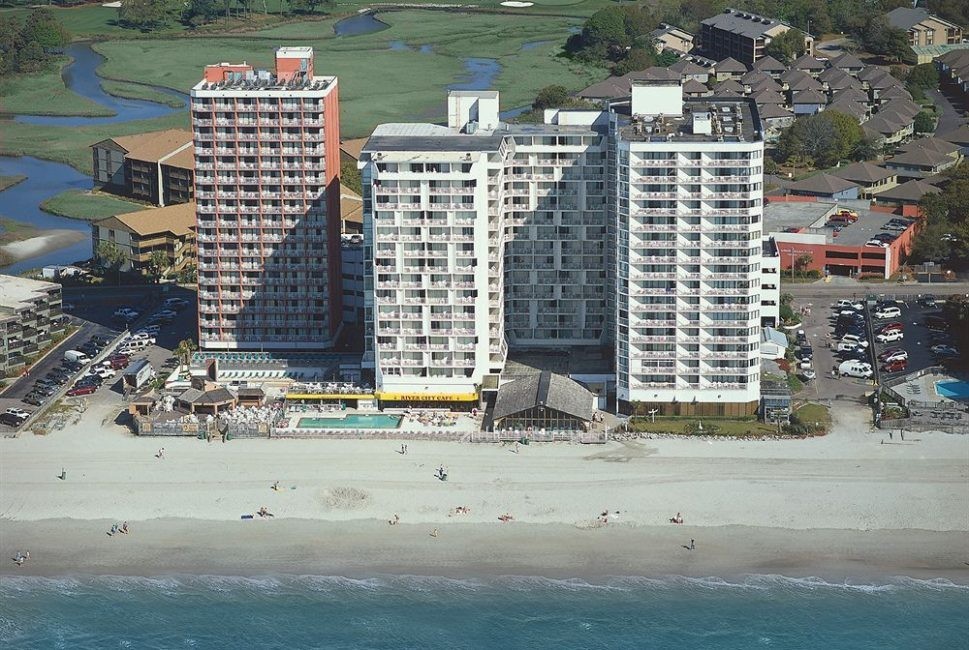 OCT/NOV/DEC WEEKS 2026 ~Sands Ocean Club~MYRTLE BEACH~STUDIO 7Nts~PRICE PER WEEK