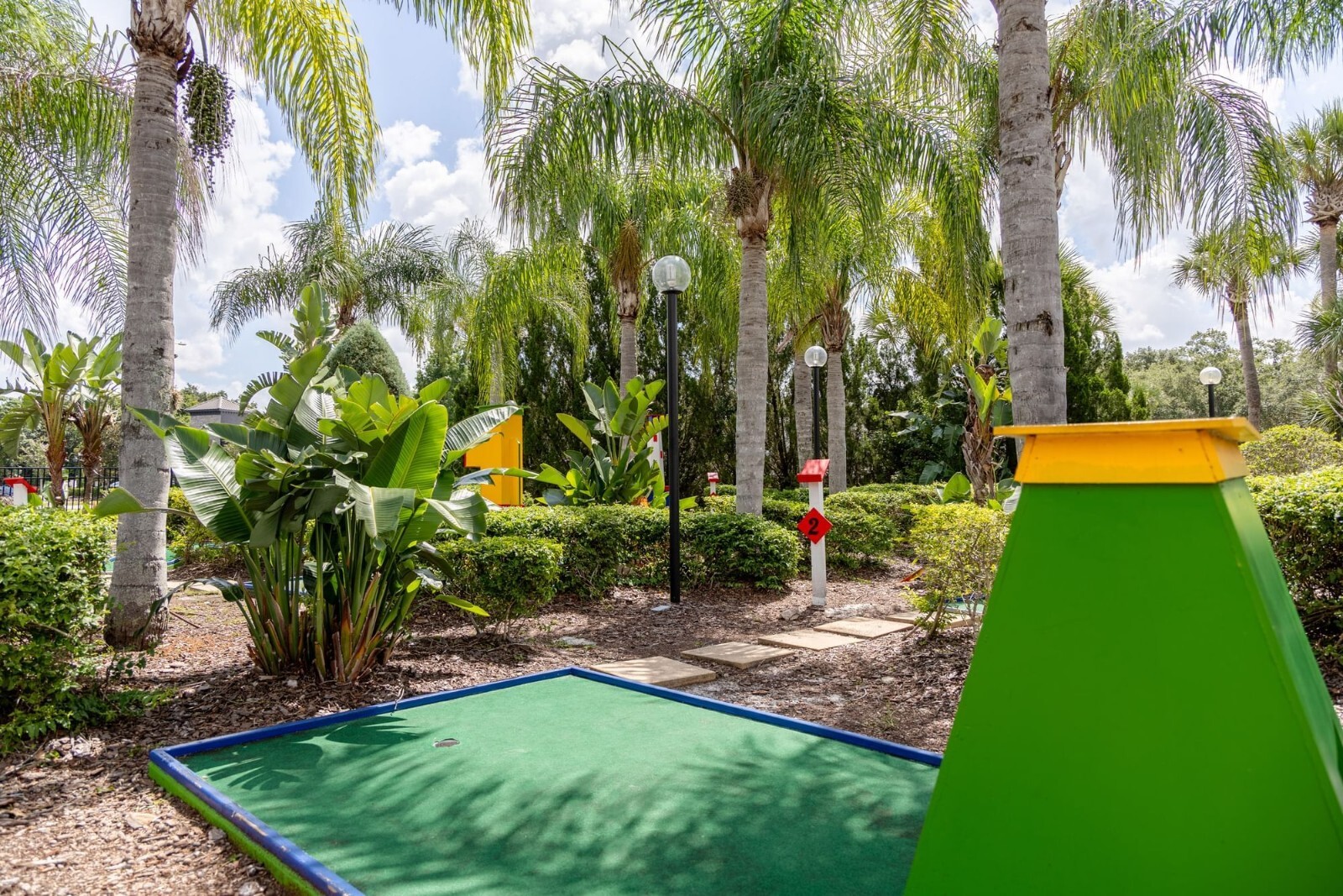 Legacy Vacation Club Orlando ~FL~1BR/Sleeps 4~7Nts JUL/AUG/SEPT/OCT/NOV/DEC 2025