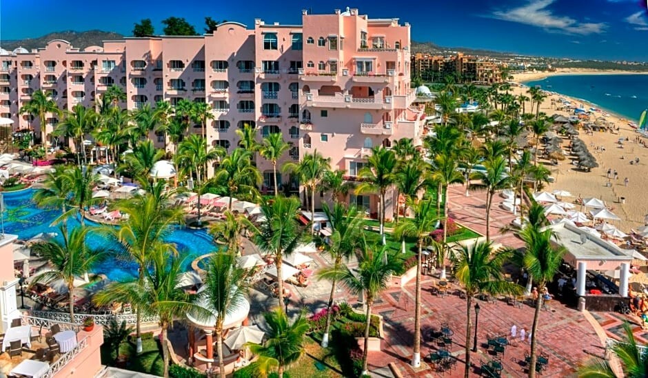 Pueblo Bonito Rose–Cabo San Lucas, Mexico–8 Days, 7 Nights (Monday to Monday)