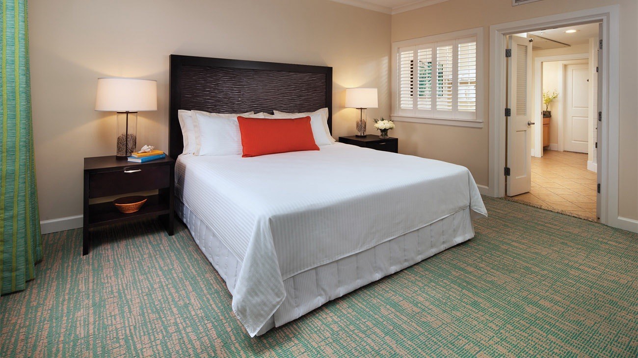 Harborside at Atlantis VACATION RENTAL~1 BR PREMIUM~SLEEPS 4~8/8/26-8/15/26