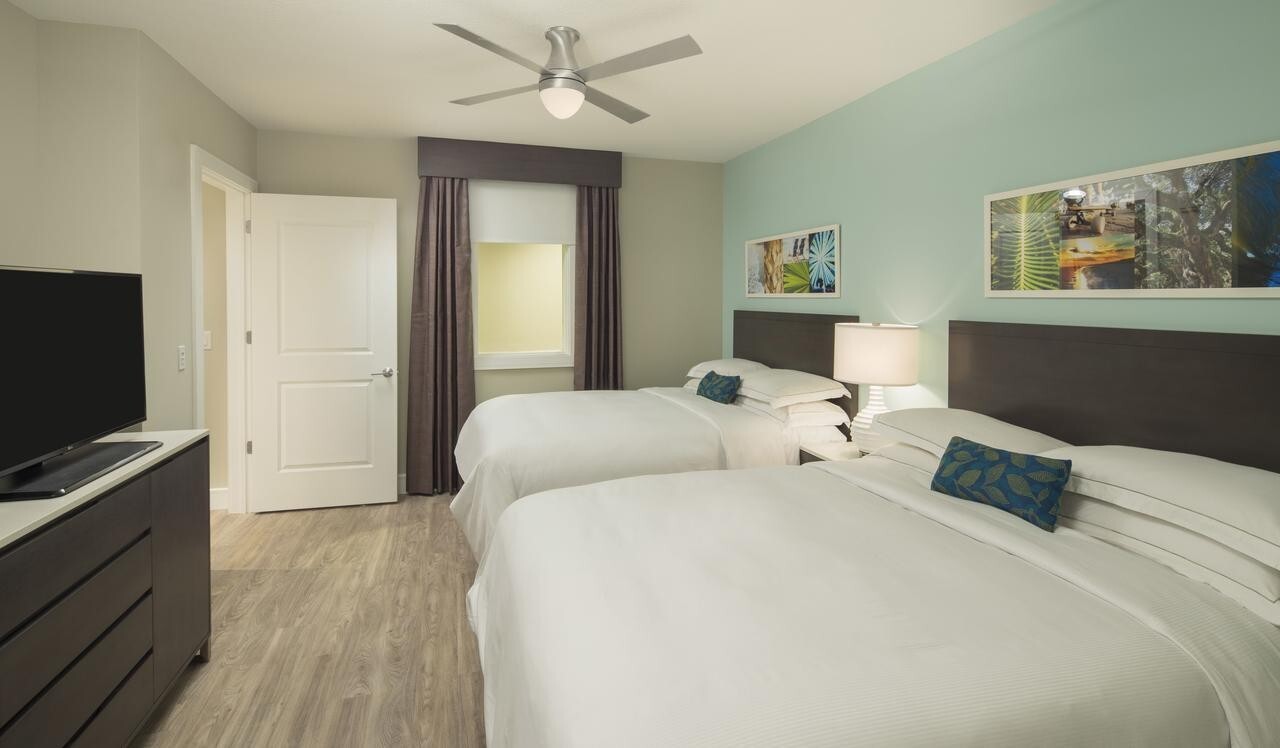 HGVC HILTON OCEAN 22 MYRTLE BEACH – 1BR SELECT DATES
