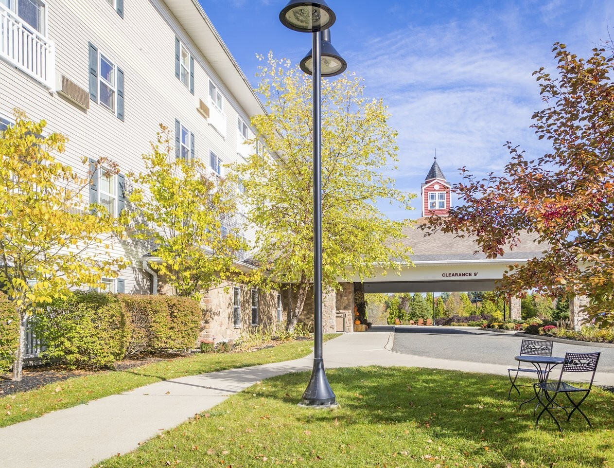 1BR Condo @ Berkshire Mountain Lodge Resort Pittsfield, MA RCI Gold Crown Resort
