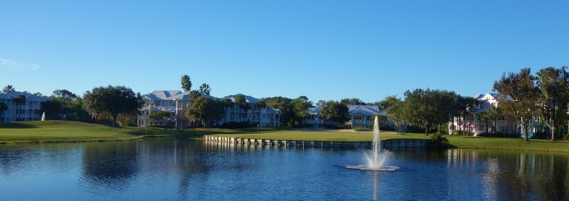 Disney’s Old Key West Resort Hotel Lodge DVC Points ANY 5 Nights ANY YEAR 2 BR