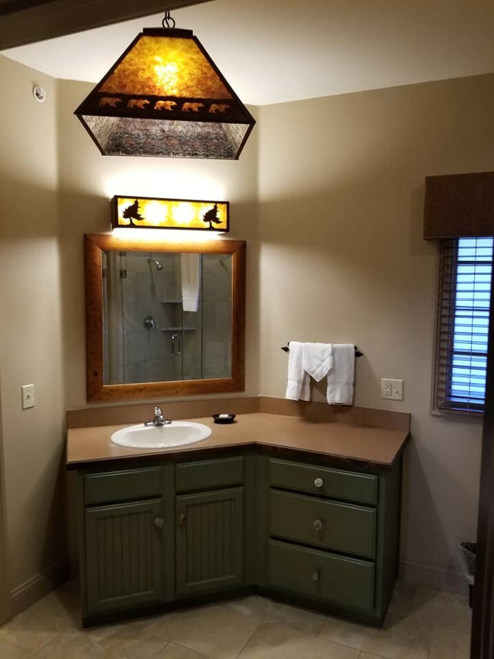 DEC 19-23rd WKND (5D/4N)Big Cedar Wilderness 2BR Lodge sleeps up to 8