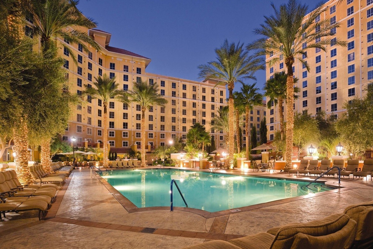 Wyndham Grand Desert – Las Vegas, Nevada ~1 BR Suite ~ 7Nts MAY 2 thru 9, 2026