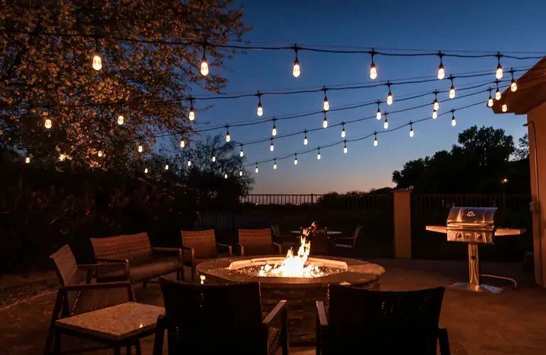 Scottsdale Links Resort ~AZ~ 2BR/Sleeps 6 ~ 7Nts JULY/AUG 2026