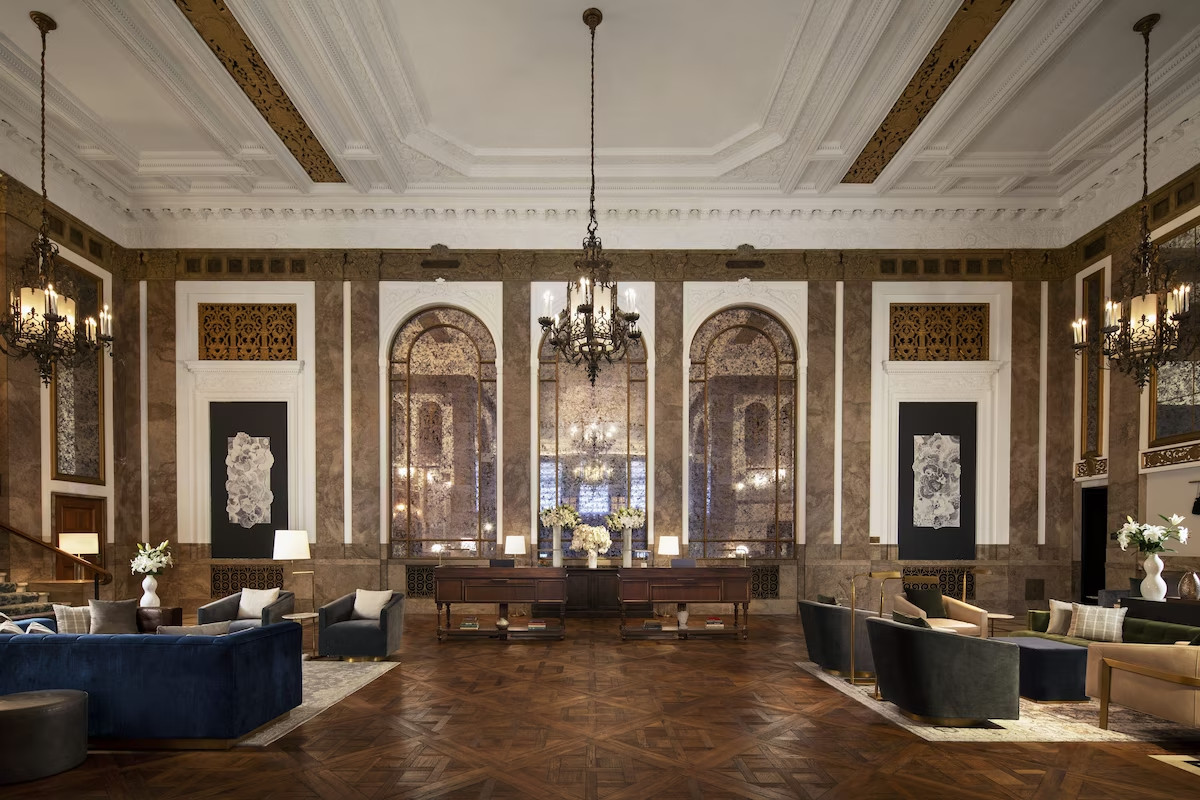 Beacon Grand Hotel ~ San Francisco, CA ~ Classic Guest Room – Price Per Night