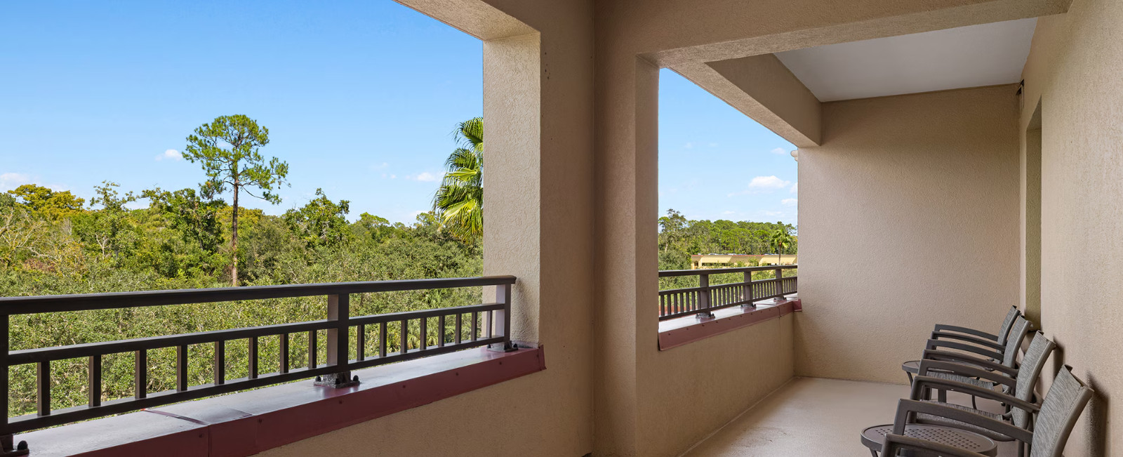 Wyndham Bonnet Creek 2 Bedroom Deluxe checking in 08/11/2026 for (5 Nights)