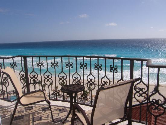 HYATT ZILARA CANCUN MEXICO. 5 STAR BEST ALL INCLUSIVE MOST LUXURY BEST HONEYMOON