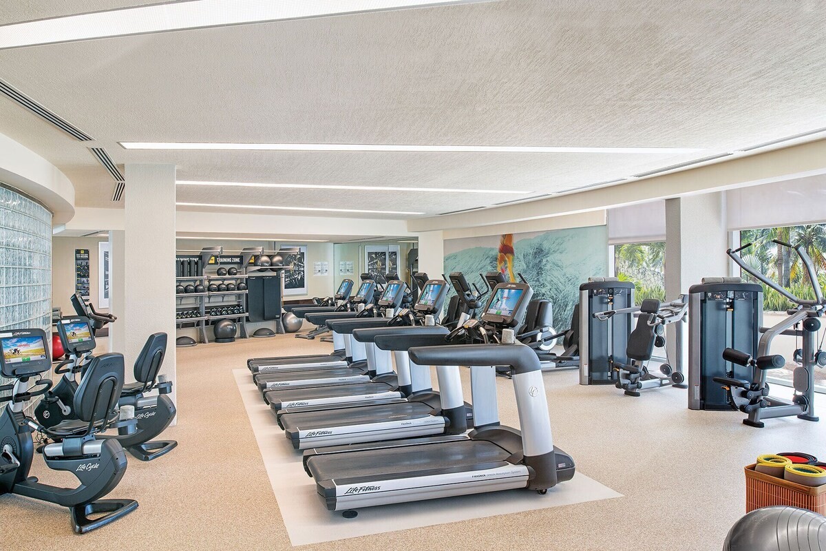 Westin Lagunamar Ocean Resort Cancun Hotel ANY DATE 1BR
