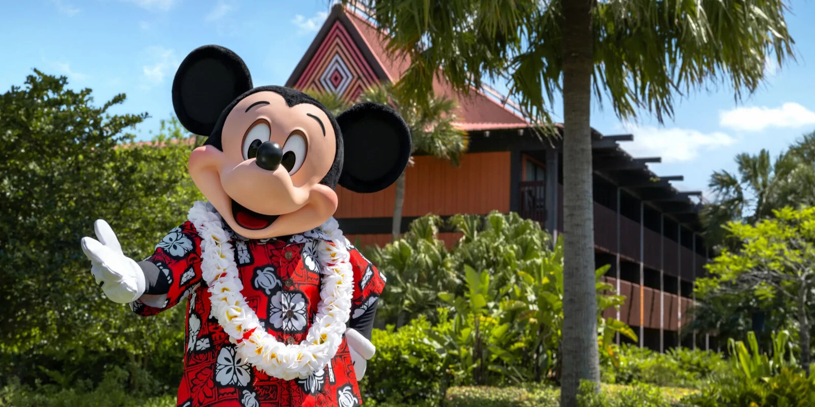 Disney Polynesian Villas & Bungalows ANY 1 Night ANY YEAR STUDIO 2 BR BUNGALOW