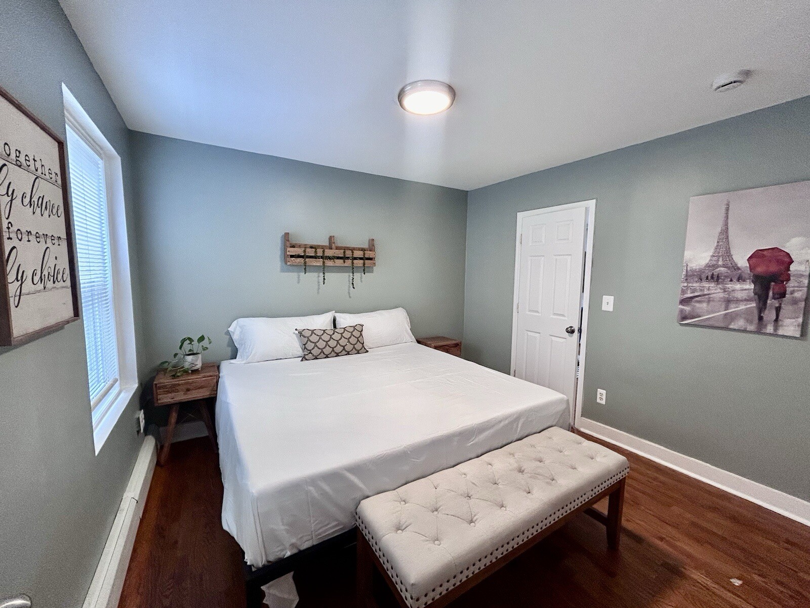 Vacation Rental New York