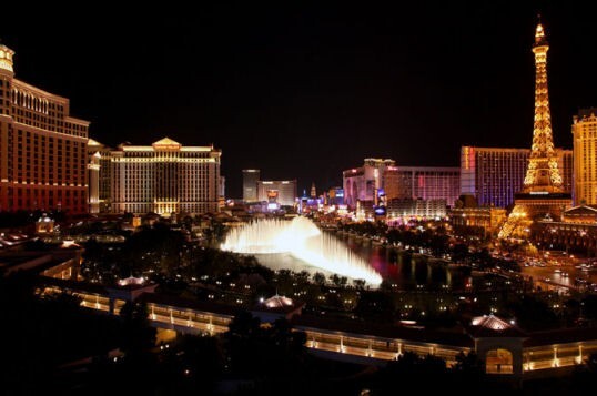 The Jockey Club – Las Vegas, Nevada ~ 1BR/Sleeps 4~ 7Nts AUG/SEPT/OCT/NOV/DEC