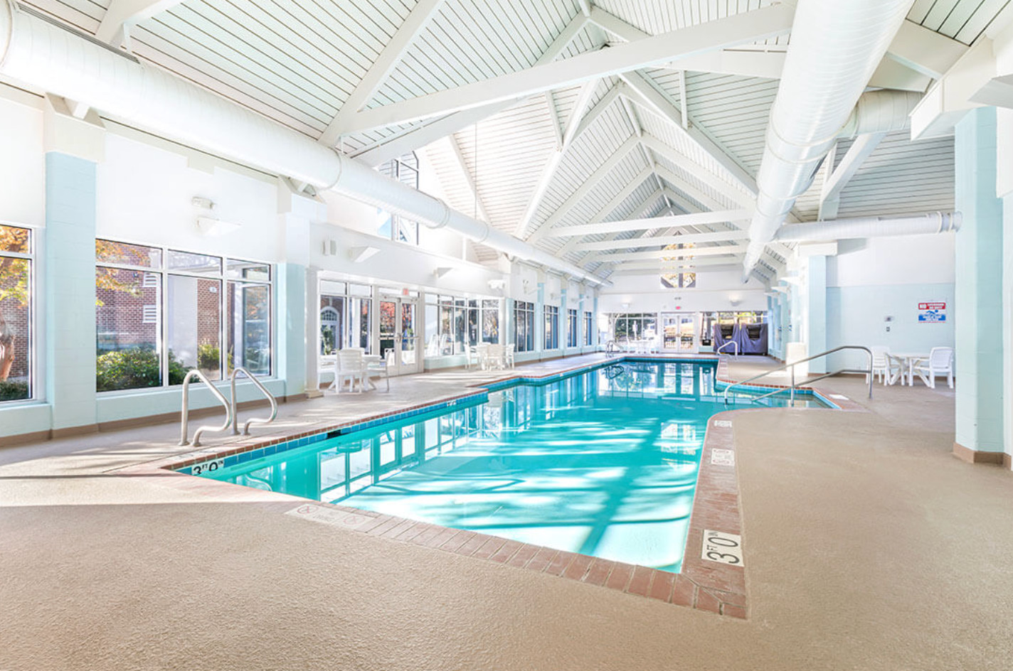Vacation Villas at Williamsburg ~ VA ~ 1BR/Sleeps 4 ~ 7Nts Weekly Rentals 2026