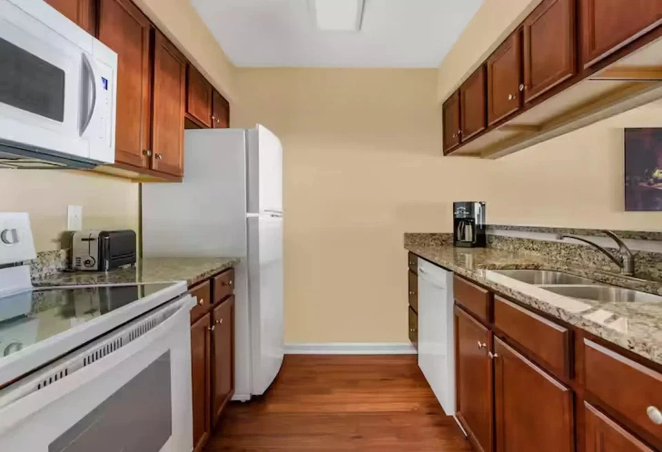 2026 WEEKS~ Historic Powhatan, 2BR~ Hilton~Williamsburg/VA~PRICE IS PER WEEK!