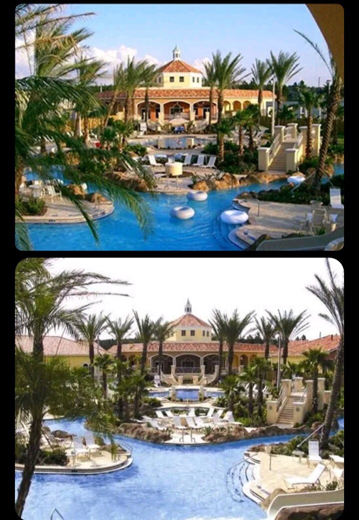 NOVEMBER WEEKS 2026~ Villas at Regal Palms~4BR/4BA townhome~ 7/N~NO RESORT FEE