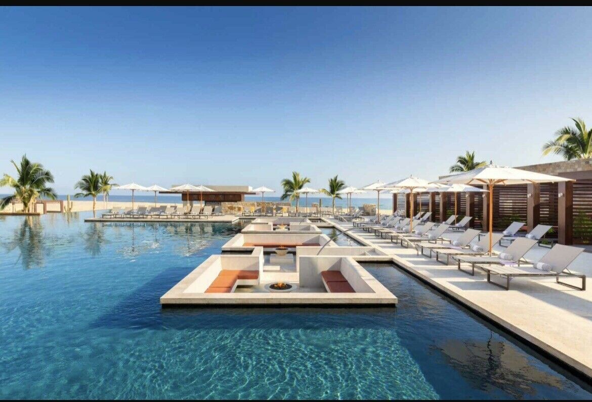 HARD ROCK CABO VIP Perks SAVE BIG HAVE FUN IN THE SUN ROCK ON!!!