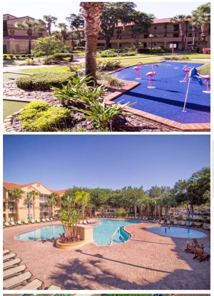2026 WEEKS~BLUE TREE Resort in Orlando~1 BR condos by Disney~FREE SHUTTLE