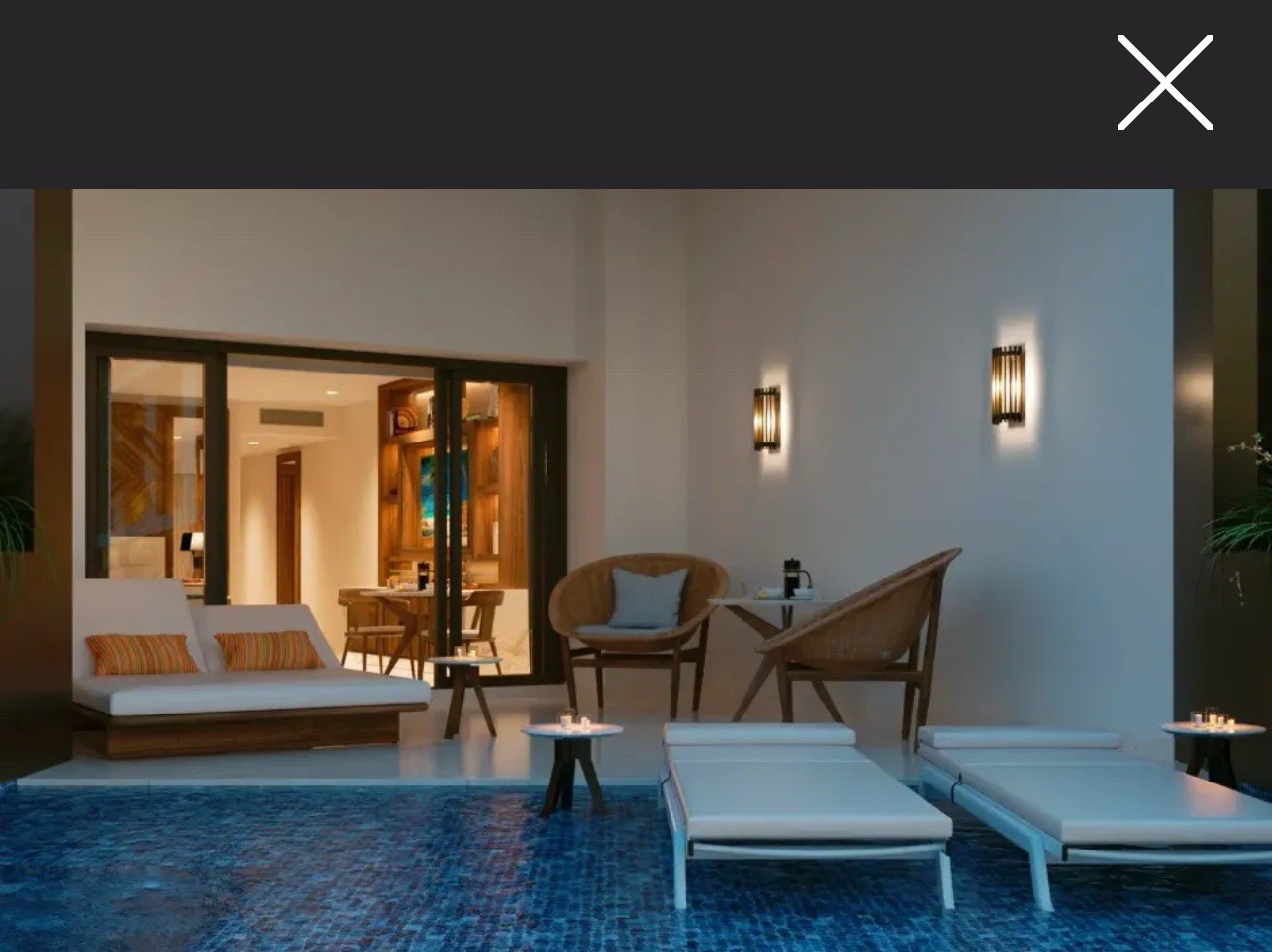 THE GRAND AT MOON PALACE PUNTA CANA LUXURY AT ITS FINEST! OPENING IN JUNE!!!