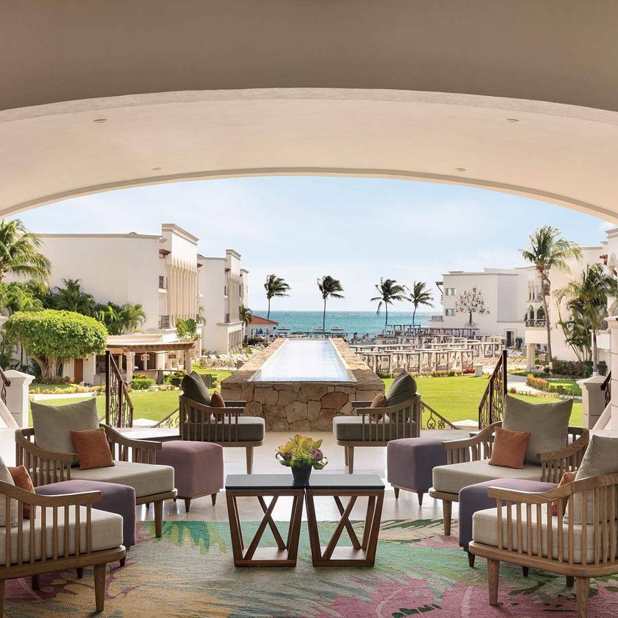 VIVID RESORT PLAYA DEL CARMEN ALL INCLUSIVE ADULTS CARIBBEAN BEACH RESORT