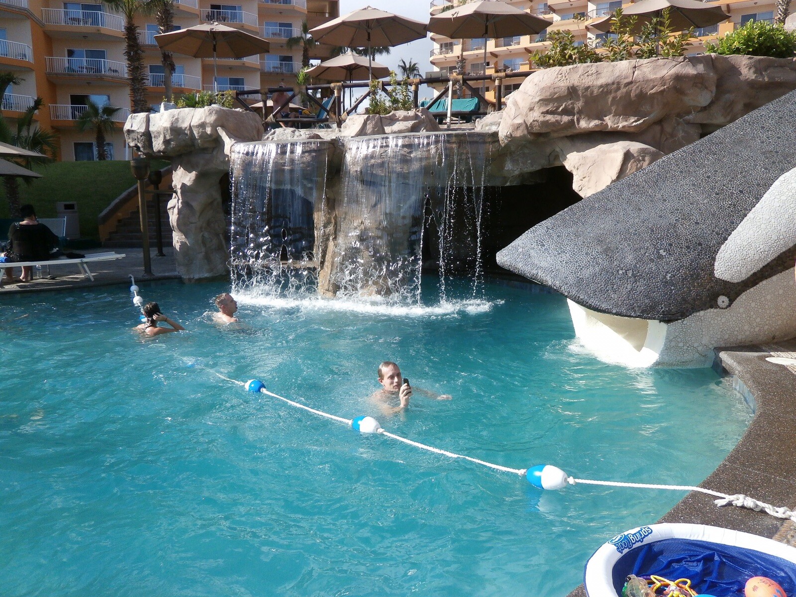 Cabo San Lucas Mexico Villa Del Palmar Studio Or One Bedroom. From 799.00